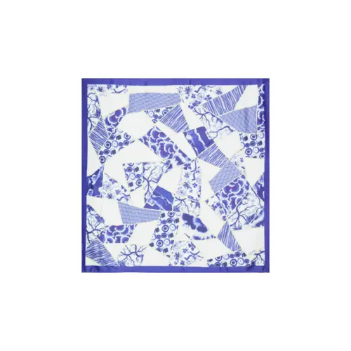 Le Lis Lenço Japão Estampado (2602) (94) TAM U