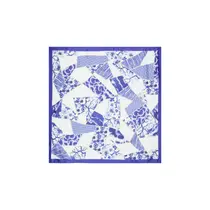 Le Lis Lenço Japão Estampado (2602) (94) TAM U