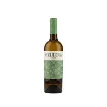 Tapada de Coelheiros Vinho Coelheiros Branco 750ml Portugal 2024