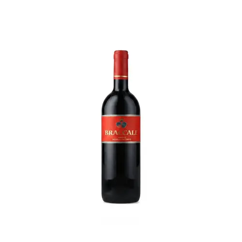 Jacopo Biondi Vinho Braccale Tinto 750ml Itália 2024