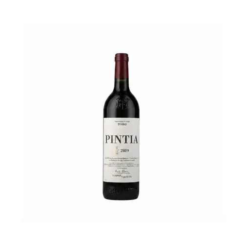Vega Sicilia Vinho Pintia Tinto 750ml Espanha 2019