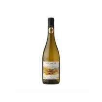 Los Vascos Vinho Cromas Gran Reserva Chardonnay Branco 750ml Chile 2022