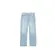 Lacoste Calça Masc Jeans 5 Pocket Reta(2501) (MKU)