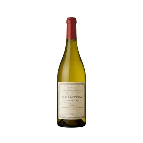 Catena Zapata Vinho DV Catena Chardonnay Branco 750ml Argentina 2022