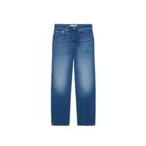 Lacoste Calça Masc Jeans 5 Pocket Reta (2601) (MK9)