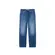 Lacoste Calça Masc Jeans 5 Pocket Reta (2601) (MK9)
