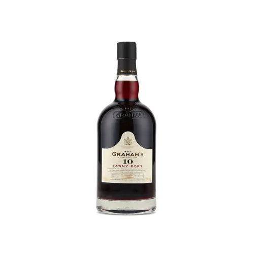 Graham S Vinho Old Tawny 10 Anos 750ml Portugal