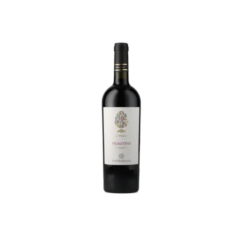San Mazano Vinho Il Pumo Primitivo Salento IGP Tinto 750ml Itália 2023