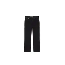 Lacoste Calça Masc Jeans 5 Pocket Reta (2602) (6NM)