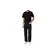 Lacoste Calça Masc Jeans 5 Pocket Reta (2602) (6NM)