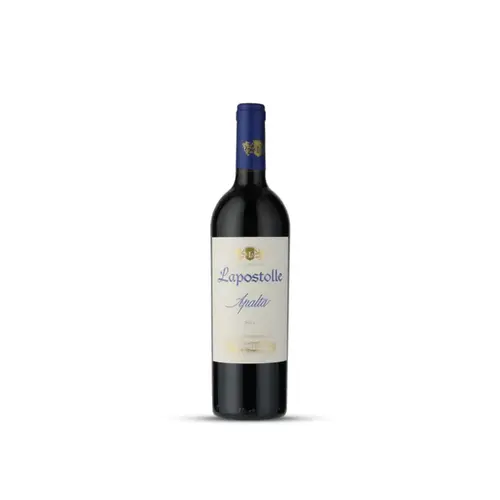 Lapostolle Vinho Apalta Tinto 750ml Chile 2021
