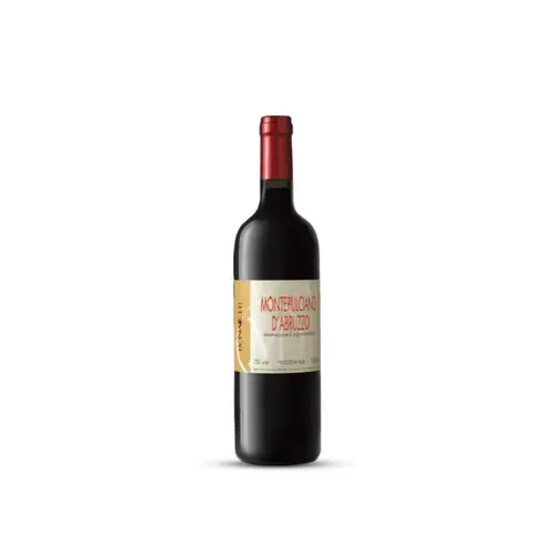 Bonacchi Vinho Montepulciano D Abruzzo Tinto 750ml Itália 2024