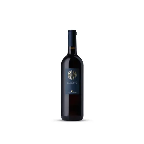 Lunagarotti Vinho Cadetto Umbria Rosso IGT 750ml Itália 2022