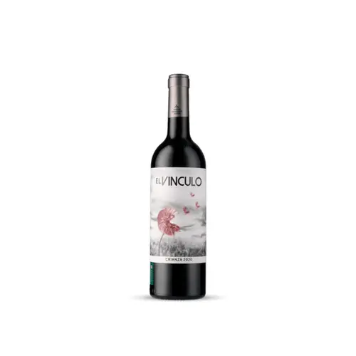El Vinculo Vinho Crianza Tinto 750ml Espanha 2021