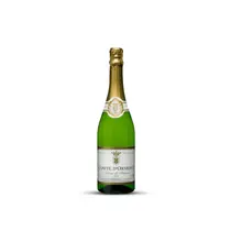 Saget La Perriere Espumante Comete D' Ormont Blanc de Blancs Brut 750ml França