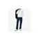 Lacoste Calça Masc Jeans 5 Pocket Reta (2501) (ML4)