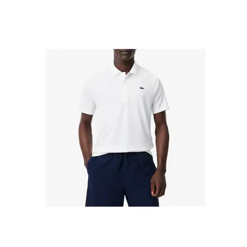 Lacoste Polo Masc MC Regular (2602) (001)