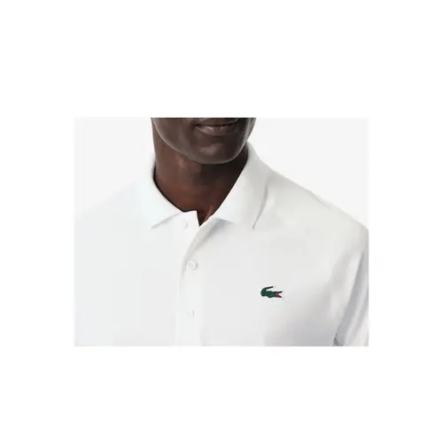 Lacoste Polo Masc MC Regular (2602) (001)