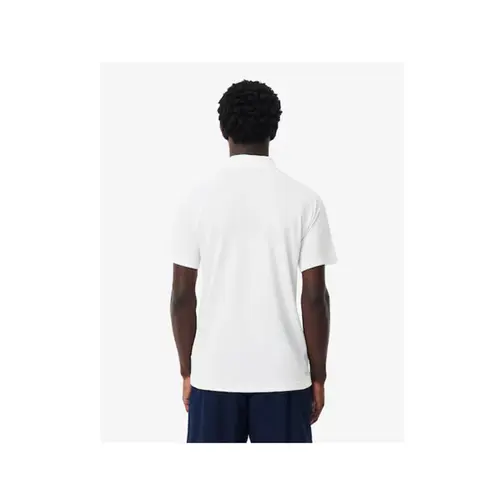 Lacoste Polo Masc MC Regular (2602) (001)