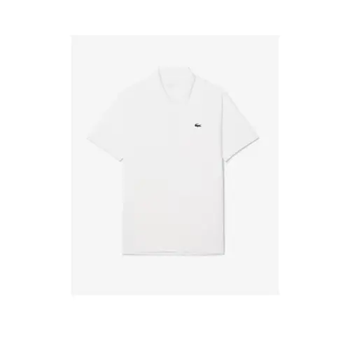 Lacoste Polo Masc MC Regular (2602) (001)