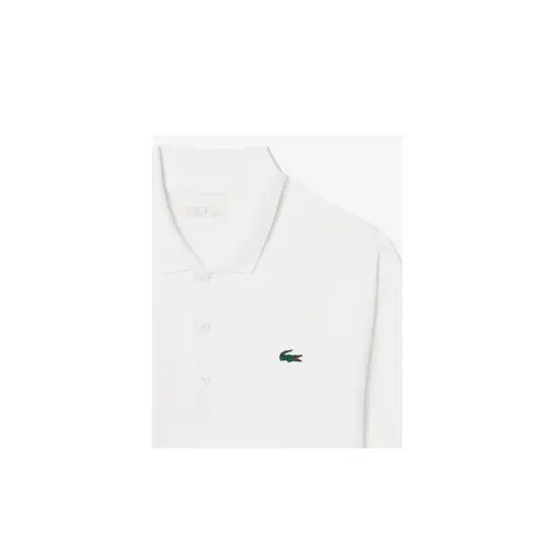 Lacoste Polo Masc MC Regular (2602) (001)