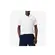 Lacoste Polo Masc MC Regular (2602) (001)
