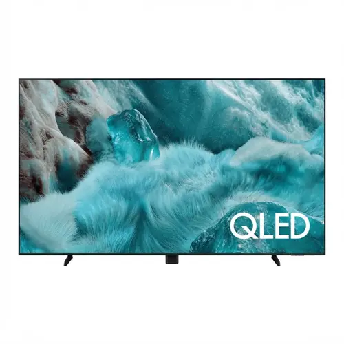 Samsung TV Qled 98 4k 120Hz 2025 QN98Q7FAAGXZD