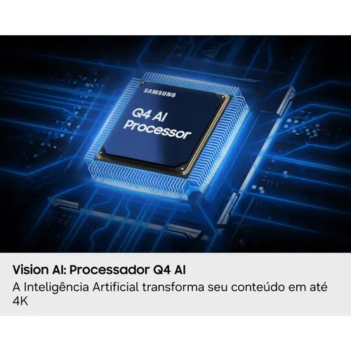 Samsung TV Qled 98 4k 120Hz 2025 QN98Q7FAAGXZD