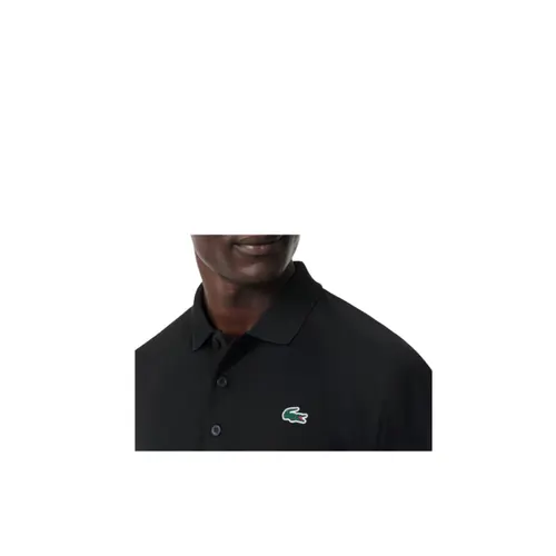 Lacoste Polo Masc Mc Regular (2602) (031)