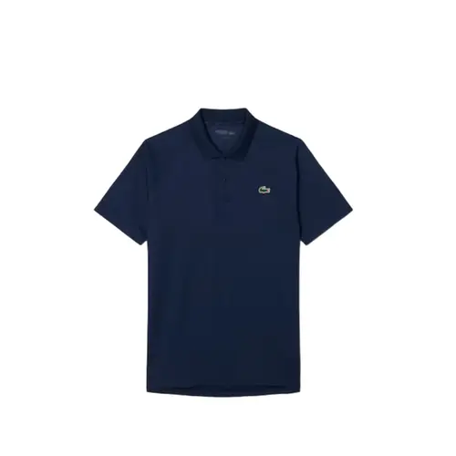 Lacoste Polo Masc  MC Regular  (2602) (166)