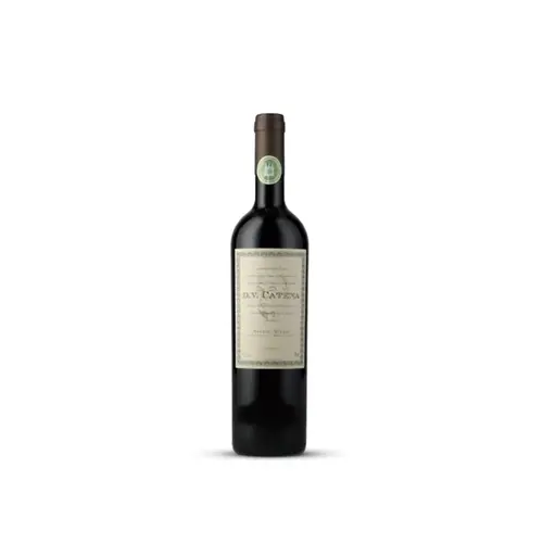 Catena Zapata Vinho DV Catena Syrah/Syrah Tinto 750ml Argentina 2022