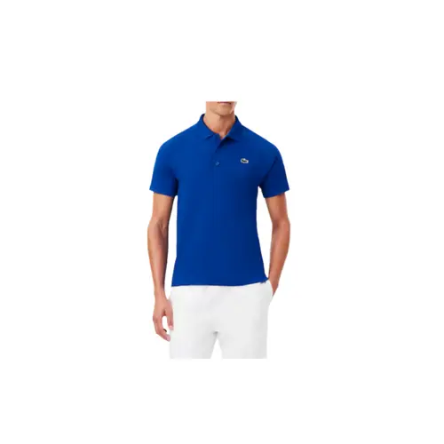 Lacoste Polo Masc Mc Regular (2602) (JQ)