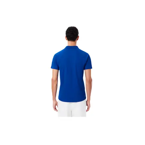 Lacoste Polo Masc Mc Regular (2602) (JQ)