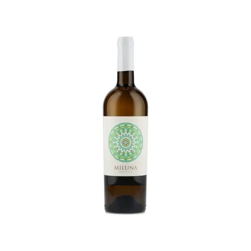 Terre Di Sava Vinho Miluna Bianco IGP 750ml Itália 2024