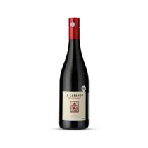 Et Maison Les Alexandrins Vinho Le Cabanon Des Alexandrins Tinto 750ml França 2022
