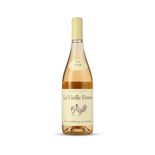 La Veille Ferme Vinho Rosé 750ml França 2023/2024