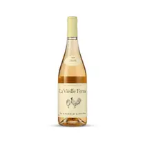 La Veille Ferme Vinho Rosé 750ml França 2023/2024