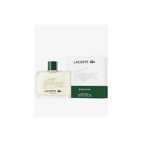 Lacoste Booster Man Edt 125 ML