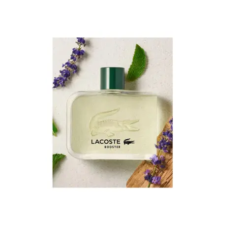 Lacoste Booster Man Edt 125 ML