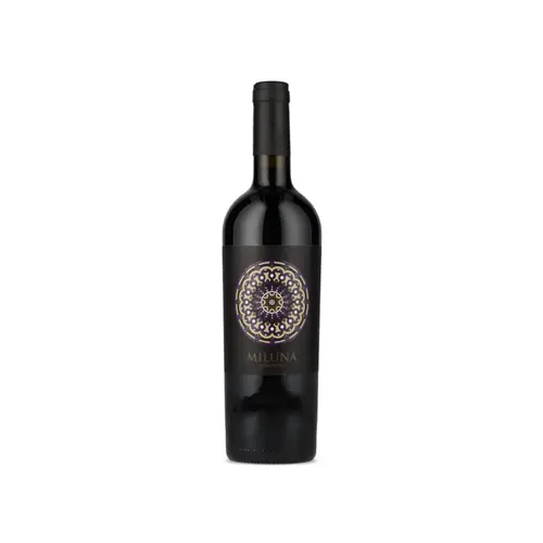 Terre Di Sava Vinho Miluna Rosso IGP 750ml Itália 2024
