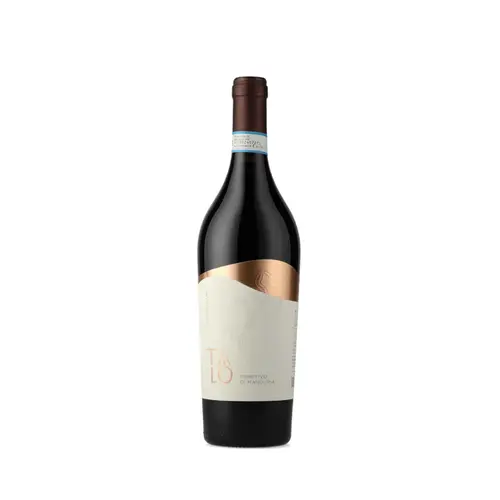 San Marzano Vinho Talo Primitivo Di Manduria DOP Tinto 750ml Itália 2023
