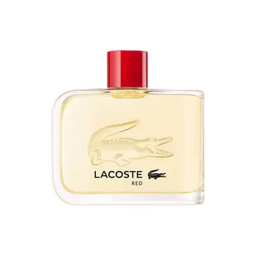 Lacoste Red Man Edt 125ML