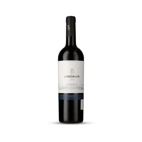 Quinta da Lagoalva Vinho Lagoalva Tinto 750ml Portugal 2022