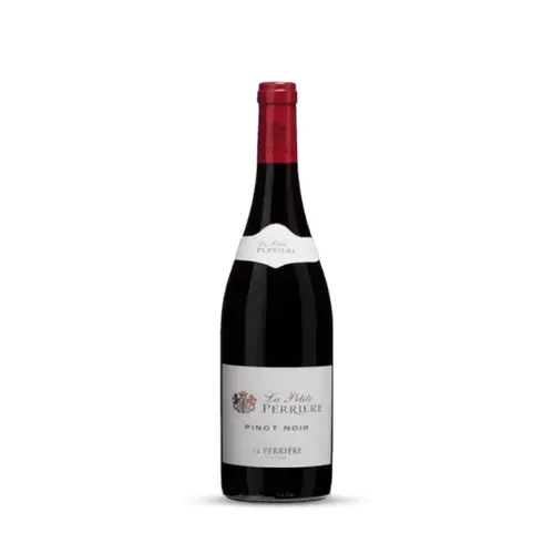 Saget La Petite Perriere Vinho Pinot Noir Tinto 750ml França 2023/2024
