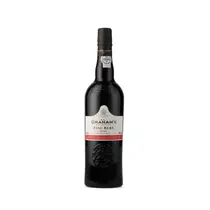 Graham's Vinho Fine Ruby Tinto 750ml Portugal