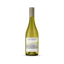 Los Vascos Sauvignon Blanc 750ml Chile 2023/2024