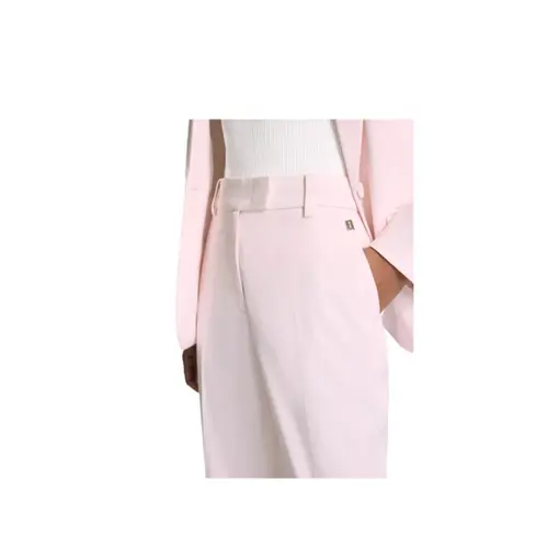 Le Lis Calça Stella Skinny Rosa (2602)