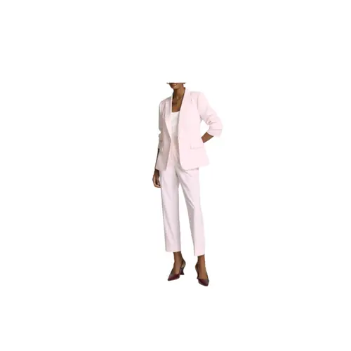 Le Lis Calça Stella Skinny Rosa (2602)