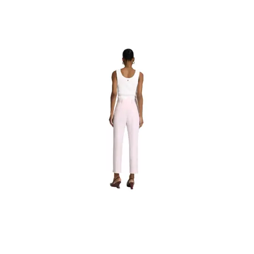 Le Lis Calça Stella Skinny Rosa (2602)