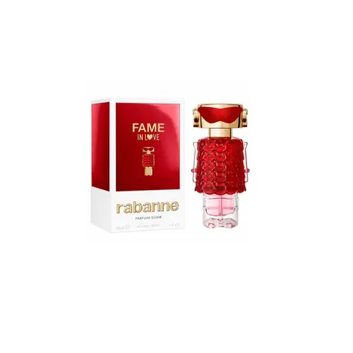 Paco Rabanne Fame In Love Parfum Eixir 30ML